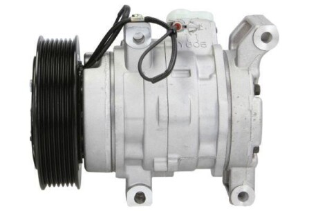 Компресор кондиціонера - THERMOTEC KTT090034