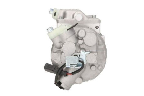 Фото 3 - Компрессор кондиционера THERMOTEC KTT090038