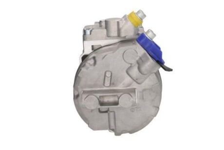 Фото 3 - Компресор кондиціонера THERMOTEC KTT090039