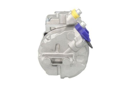 Фото 8 - Компресор кондиціонера THERMOTEC KTT090039