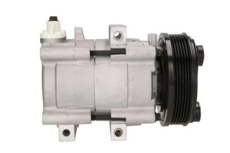 Фото 4 - Компрессор кондиционера THERMOTEC KTT090043