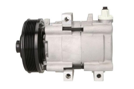 Компресор кондиціонера - THERMOTEC KTT090043