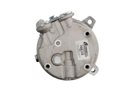 Фото 3 - Компрессор кондиционера THERMOTEC KTT090044