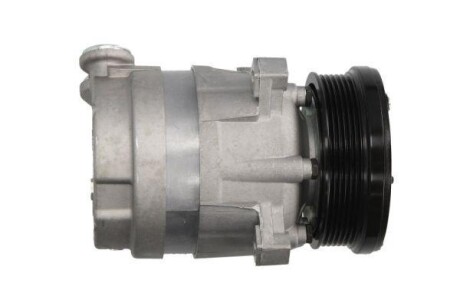 Фото 4 - Компрессор кондиционера THERMOTEC KTT090044