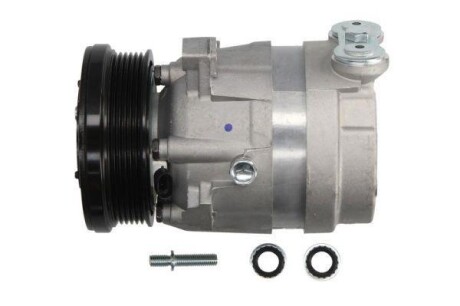 Компресор кондиціонера - THERMOTEC KTT090044