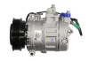 Компресор кондиціонера - THERMOTEC KTT090046 (фото 1)