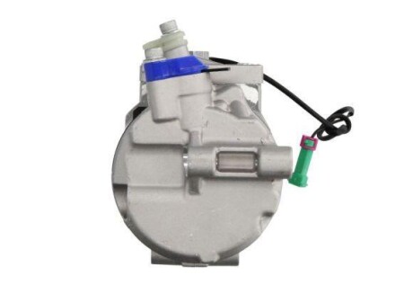 Фото 3 - Компресор кондиціонера THERMOTEC KTT090046