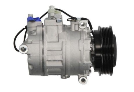 Фото 4 - Компресор кондиціонера THERMOTEC KTT090046