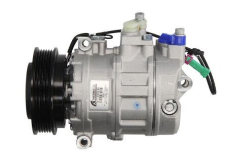 Компресор кондиціонера - THERMOTEC KTT090046