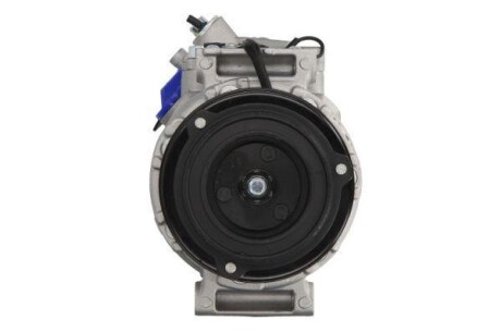 Фото 2 - Компрессор кондиционера THERMOTEC KTT090047