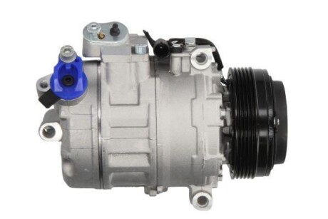 Фото 4 - Компрессор кондиционера THERMOTEC KTT090047