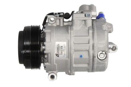 Компресор кондиціонера - THERMOTEC KTT090047