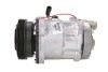 Компресор кондиціонера - THERMOTEC KTT090050 (фото 1)