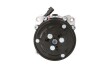 Компресор кондиціонера - THERMOTEC KTT090050 (фото 2)