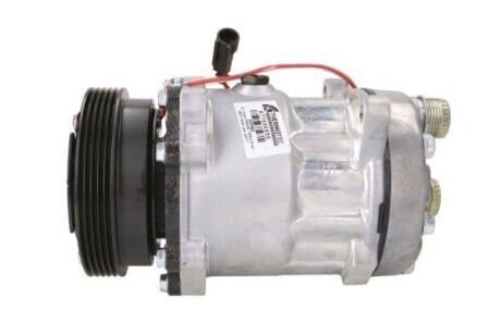 Компресор кондиціонера - THERMOTEC KTT090050