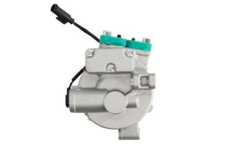 Фото 3 - Компрессор кондиционера THERMOTEC KTT090051