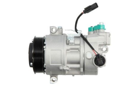Компресор кондиціонера - THERMOTEC KTT090051