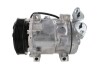 Компресор кондиціонера - THERMOTEC KTT090052 (фото 1)