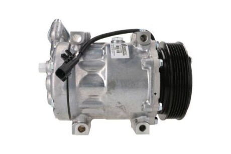 Фото 4 - Компрессор кондиционера THERMOTEC KTT090052