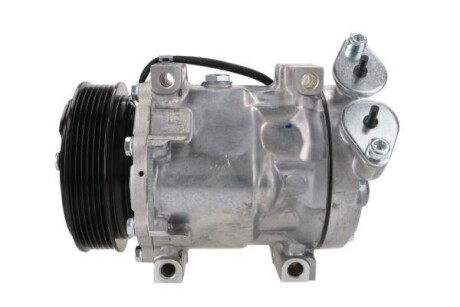 Компресор кондиціонера - THERMOTEC KTT090052