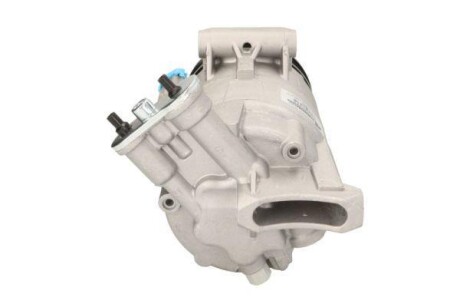 Фото 3 - Компрессор кондиционера THERMOTEC KTT090053
