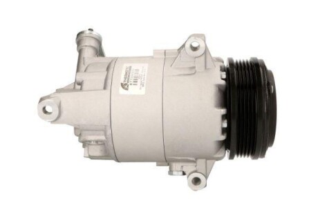 Фото 4 - Компрессор кондиционера THERMOTEC KTT090053