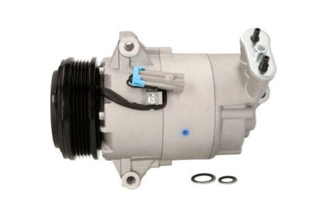 Компресор кондиціонера - THERMOTEC KTT090053