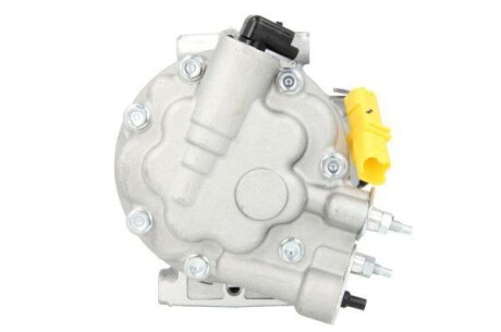 Фото 3 - Компрессор кондиционера THERMOTEC KTT090057