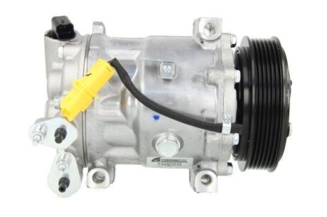 Фото 4 - Компрессор кондиционера THERMOTEC KTT090057