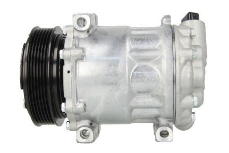 Компресор кондиціонера - THERMOTEC KTT090057