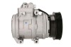 Компресор кондиціонера - ((977012D600, 0K2K16450, 977011D500, 977012E500)) THERMOTEC KTT090059 (фото 4)
