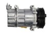 Компресор кондиціонера - THERMOTEC KTT090060 (фото 4)