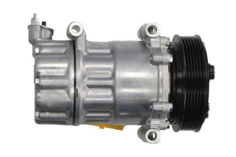 Фото 4 - Компресор кондиціонера THERMOTEC KTT090060