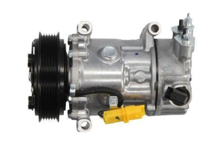 Компресор кондиціонера - THERMOTEC KTT090060