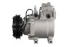 Компресор кондиціонера - ((977012C100, 977012E000, 977012D100, 9770109000)) THERMOTEC KTT090064 (фото 1)