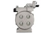 Компресор кондиціонера - ((977012C100, 977012E000, 977012D100, 9770109000)) THERMOTEC KTT090064 (фото 3)