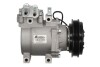Компресор кондиціонера - ((977012C100, 977012E000, 977012D100, 9770109000)) THERMOTEC KTT090064 (фото 4)
