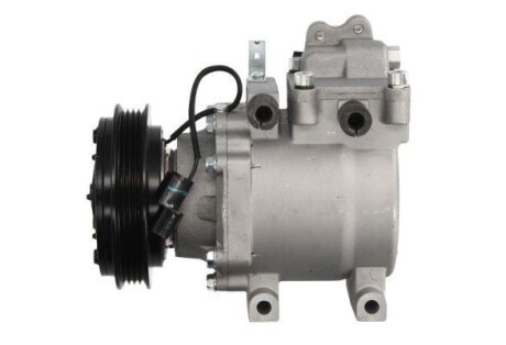 Компресор кондиціонера - THERMOTEC KTT090064