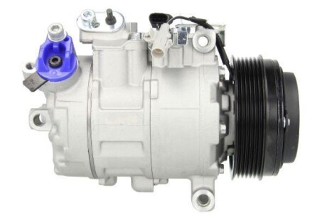 Фото 4 - Компрессор кондиционера THERMOTEC KTT090065