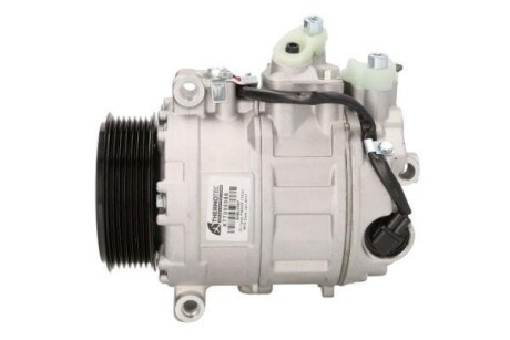 Компресор кондиціонера - THERMOTEC KTT090066