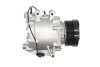Компресор кондиціонера - ((38800RSAE010M2)) THERMOTEC KTT090070 (фото 4)