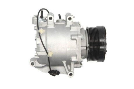 Фото 4 - Компрессор кондиционера THERMOTEC KTT090070