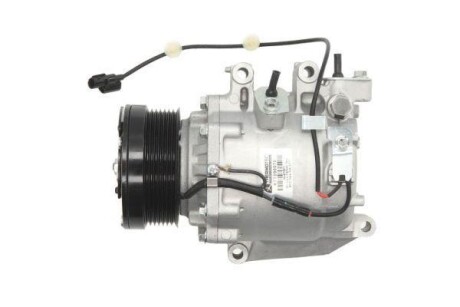 Компресор кондиціонера - THERMOTEC KTT090070