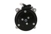 Компресор кондиціонера - ((6453FS, 6453JK)) THERMOTEC KTT090077 (фото 2)