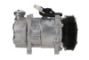 Компресор кондиціонера - ((6453FS, 6453JK)) THERMOTEC KTT090077 (фото 4)