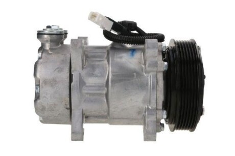 Фото 4 - Компресор кондиціонера THERMOTEC KTT090077