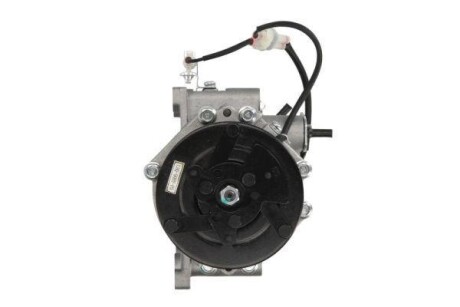 Фото 2 - Компрессор кондиционера THERMOTEC KTT090079