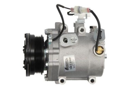 Компресор кондиціонера - THERMOTEC KTT090079