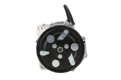 Фото 3 - Компрессор кондиционера THERMOTEC KTT095003