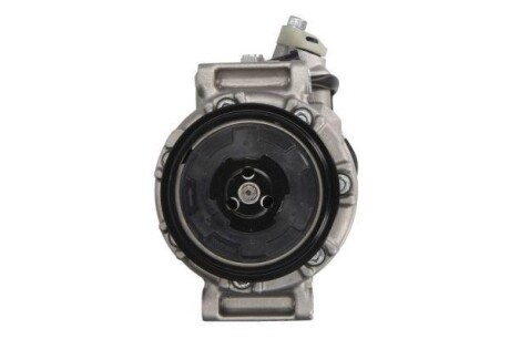 Фото 2 - Компрессор кондиционера THERMOTEC KTT095009